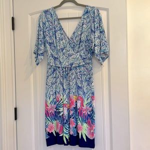 Lilly Pulitzer dress